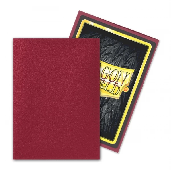 Dragon Shield Standard Size Card Sleeves
