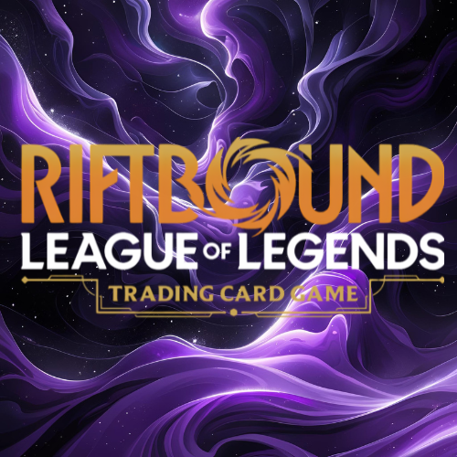 Riftbound
