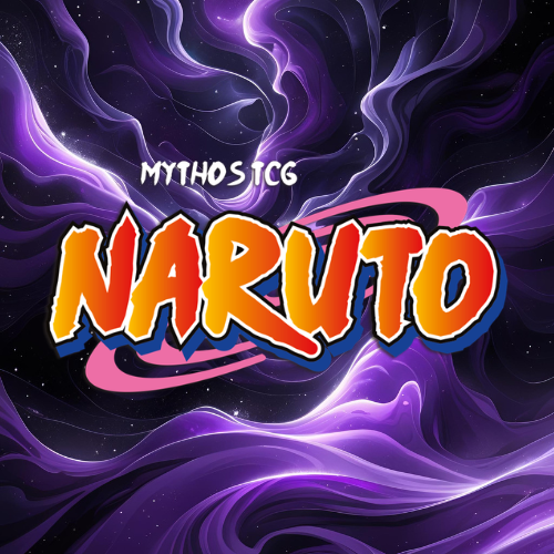 Naruto Mythos TCG