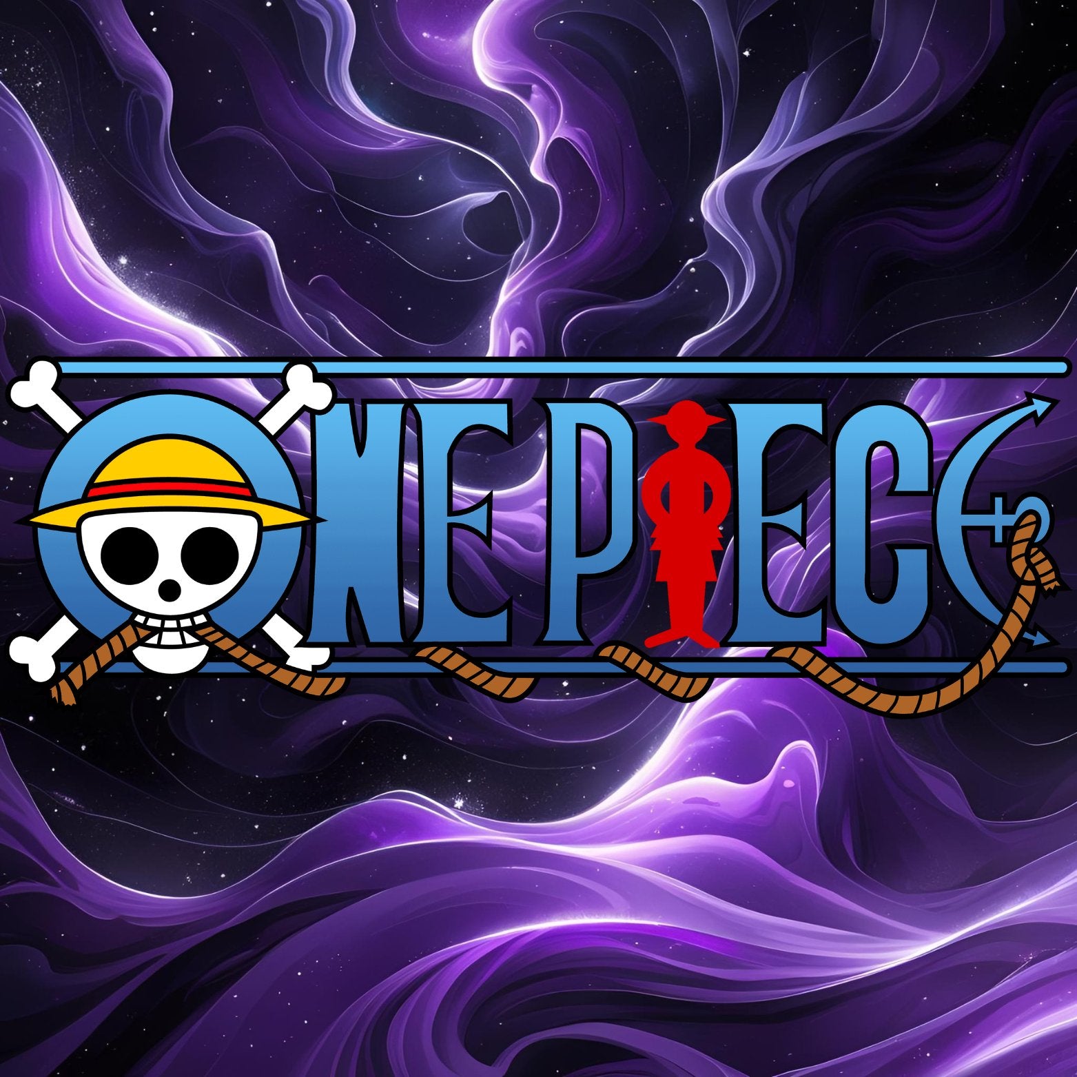 One Piece – Q8 Trading Card