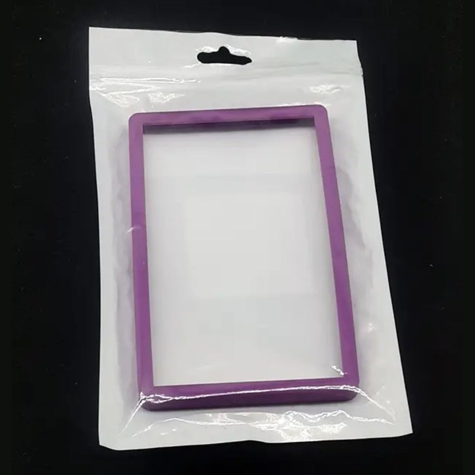 Graded Card Protector (AGS-PSA-CGC)