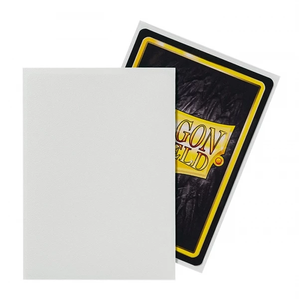 Dragon Shield Standard Size Card Sleeves