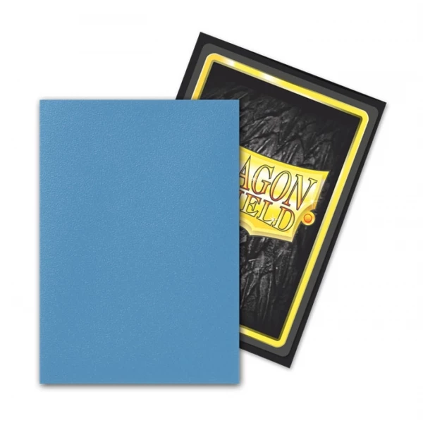 Dragon Shield Standard Size Card Sleeves